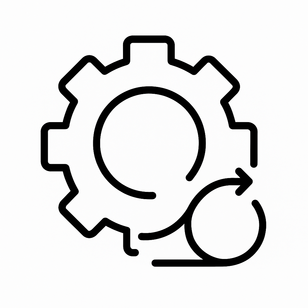 Scrum Essentials Icon
